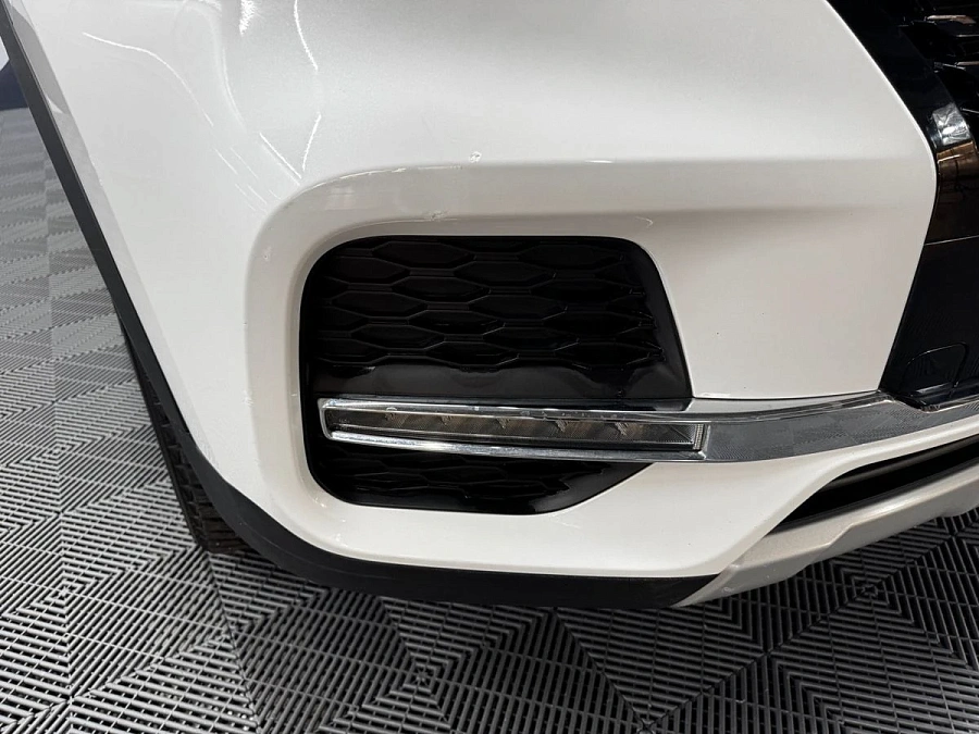 Chery Tiggo 4, 2021г., передний привод, вариатор