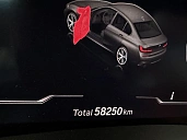 BMW 3 серии, 2022г., задний привод, автомат