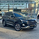 CHERY Tiggo 7 Pro, 2023г., передний привод, вариатор