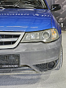Daewoo Nexia, 2009г., передний привод, механика