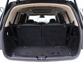 Mercedes-Benz GL-Класс, 2014г., полный привод, автомат