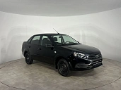 Lada (ВАЗ) Granta, 2025г., передний привод, механика