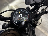 Harley Davidson Sportster S, 2023г.