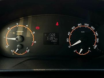 Lada (ВАЗ) Niva Legend, 2023г, передний привод, механика