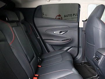 Changan UNI-T, 2024г, передний привод, робот