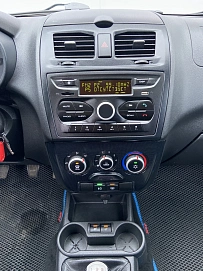 Lada (ВАЗ) , 2016г., передний привод, механика