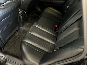 Nissan Teana, 2012г, передний привод, автомат