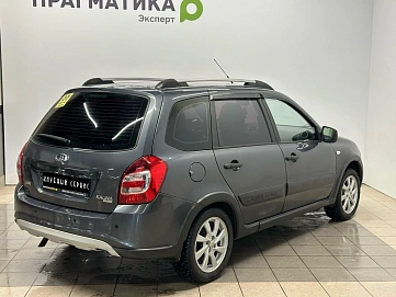 Lada (ВАЗ) , 2018г., передний привод, механика