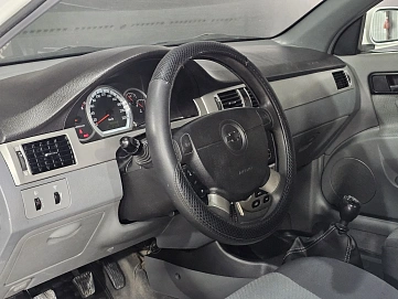 Chevrolet Lacetti, 2008г, передний привод, механика