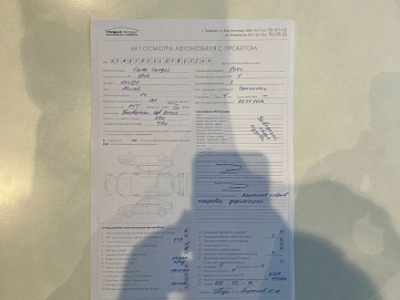 Lada (ВАЗ) Largus, 2016г, передний привод, механика