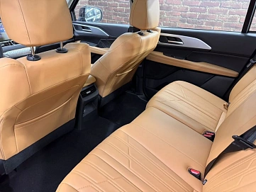 Haval H5, 2023г, полный привод, автомат