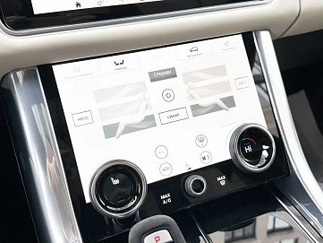 Land Rover Range Rover Sport, 2022г, полный привод, автомат