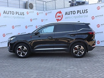 Chery Tiggo 7 Pro Max, 2023г, передний привод, робот