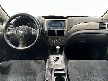 Subaru Impreza, 2008г, полный привод, автомат