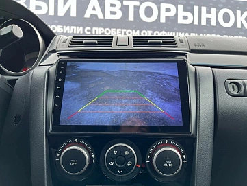 Mazda 3, 2008г., передний привод, механика