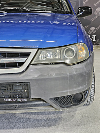 Daewoo Nexia, 2009г, передний привод, механика