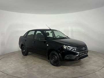Lada (ВАЗ) Granta, 2025г, передний привод, механика