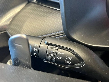 Haval Jolion, 2024г, передний привод, робот