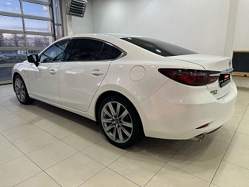 Mazda 6, 2023г, передний привод, автомат