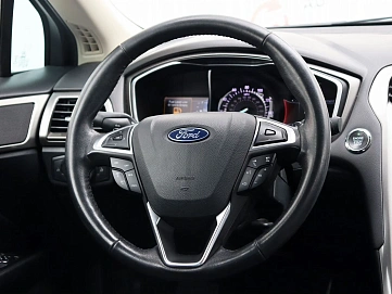 Ford , 2018г., передний привод, автомат