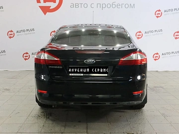 Ford Mondeo, 2009г, передний привод, механика