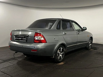 Lada (ВАЗ) Priora, 2013г, передний привод, механика