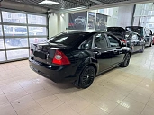 Ford Focus, 2010г., передний привод, автомат