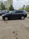 BMW X5, 2015г., полный привод, автомат