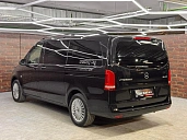 Mercedes-Benz Vito, 2022г., задний привод, механика