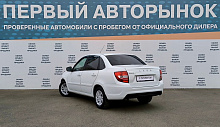 LADA_ВАЗ , 2019г., передний привод, автомат