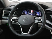 Volkswagen Teramont, 2022г., полный привод, автомат