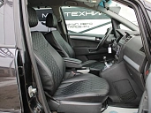 Opel Zafira, 2007г., передний привод, робот