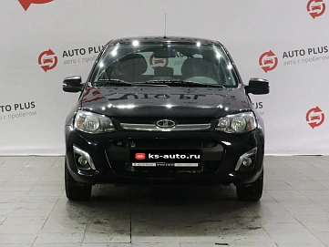 Lada (ВАЗ) Kalina, 2013г, передний привод, автомат