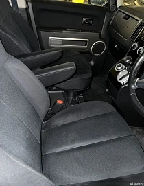 Mitsubishi Delica D:5, 2017г, полный привод, автомат