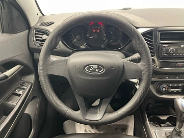 Lada (ВАЗ) Vesta, 2021г., передний привод, вариатор