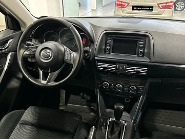 Mazda CX-5, 2014г, полный привод, автомат