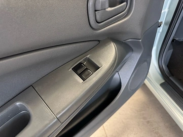 Nissan Almera Classic, 2006г, передний привод, механика