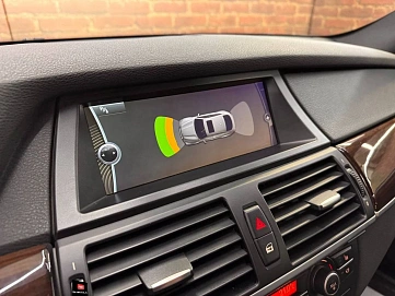 BMW X6, 2010г, полный привод, автомат