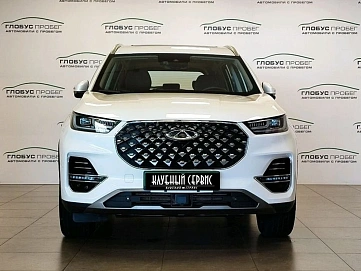 Chery Tiggo 8 Pro, 2023г, передний привод, автомат
