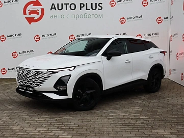 Omoda C5, 2023г, передний привод, вариатор