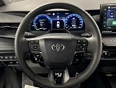 Toyota Camry, 2025г., передний привод, вариатор