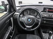 BMW , 2012г., задний привод, автомат