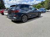 BMW X5, 2019г., полный привод, автомат