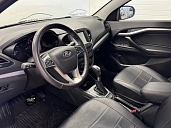 Lada (ВАЗ) Vesta, 2022г., передний привод, автомат