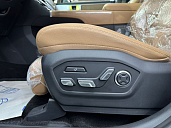 Hyundai Santa Fe, 2024г., полный привод, автомат