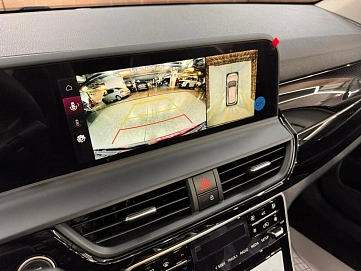 Kia Seltos, 2025г, передний привод, вариатор