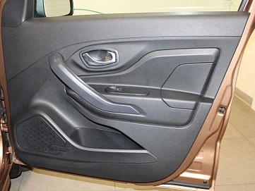 Lada (ВАЗ) XRAY, 2021г, передний привод, механика