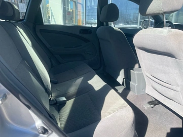 Chevrolet Lacetti, 2012г, передний привод, механика