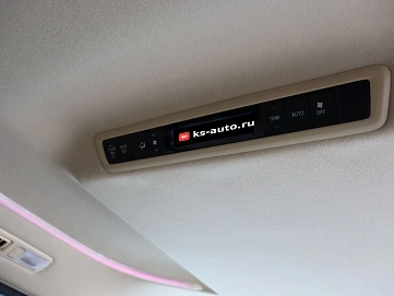 Toyota Alphard, 2019г, полный привод, вариатор