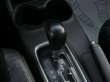 Mitsubishi Outlander, 2012г, полный привод, вариатор